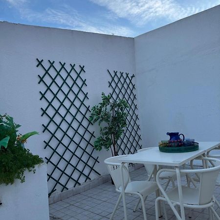 Terrasse Ensoleillee Apartment Lisbon Luaran gambar