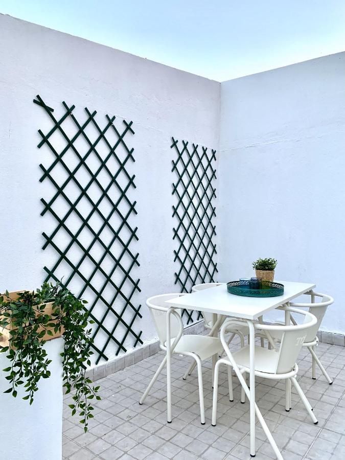 Terrasse Ensoleillee Apartment Lisbon Luaran gambar