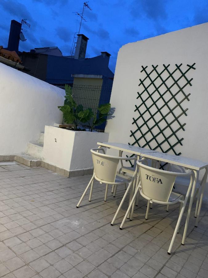 Terrasse Ensoleillee Apartment Lisbon Luaran gambar