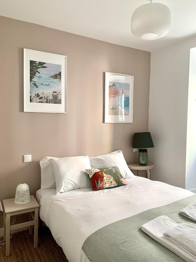 Terrasse Ensoleillee Apartment Lisbon Luaran gambar