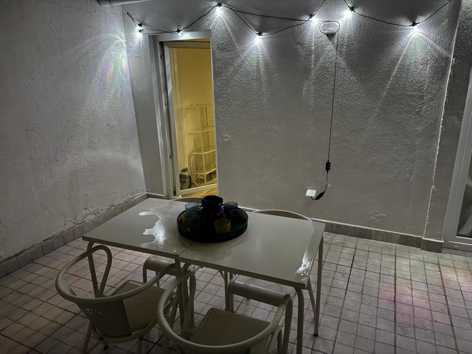 Terrasse Ensoleillee Apartment Lisbon Luaran gambar