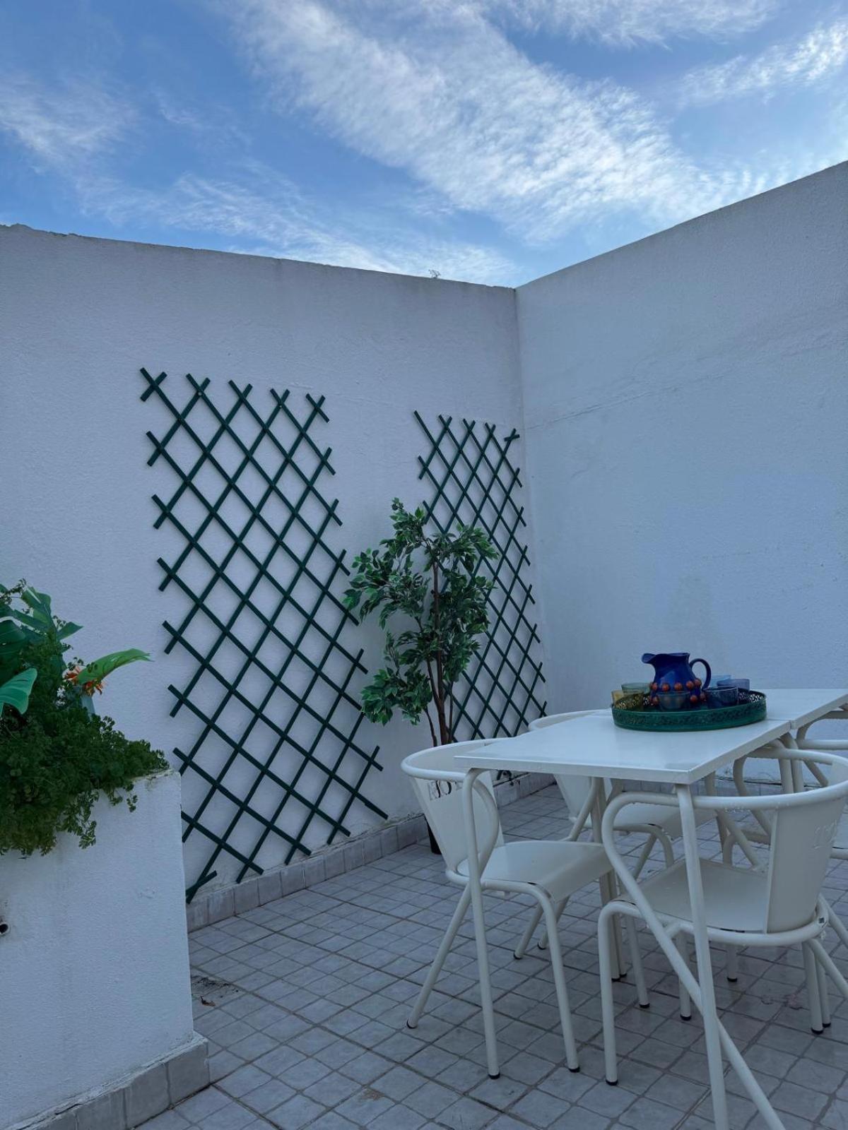 Terrasse Ensoleillee Apartment Lisbon Luaran gambar